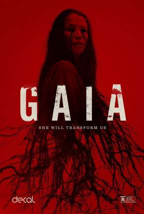 Filme Gaia - Legendado 2021 Torrent