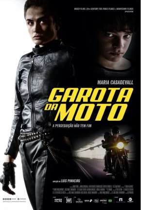 Filme Garota da Moto 2021 Torrent