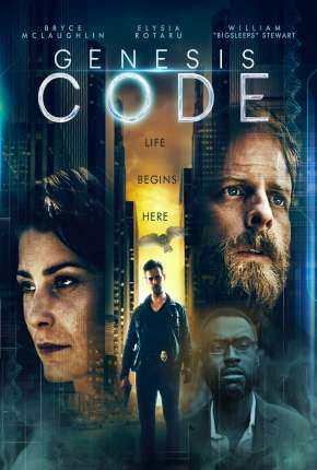 Genesis Code - Legendado Filmes Torrent Download Vaca Torrent