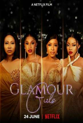 Torrent Filme Glamour Girls 2022  1080p Full HD WEB-DL completo