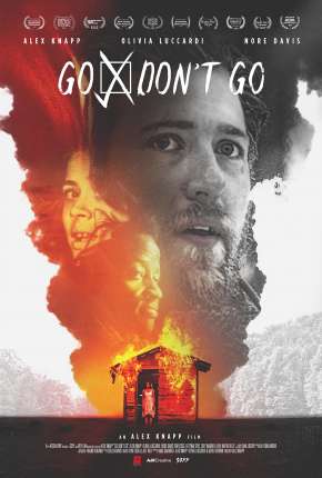 Torrent Filme Go - Dont Go - Legendado 2021  1080p Full HD WEB-DL completo