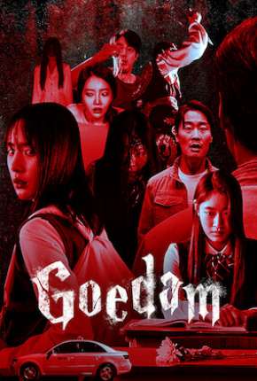 Torrent Série Goedam - 1ª Temporada Completa 2020  1080p 720p Full HD HD WEB-DL completo