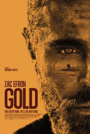 Filme Gold - Legendado 2022 Torrent