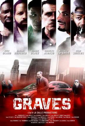 Filme Graves - Legendado 2022 Torrent