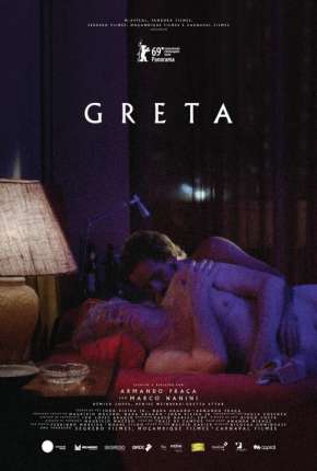 Filme Greta 2020 Torrent