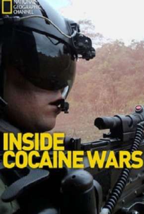 Filme Guerra de Cocaína - A Luta Pelo Fim 2020 Torrent