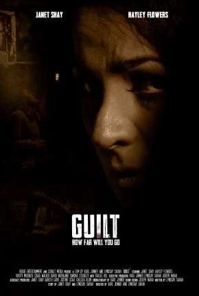 Filme Guilt - Legendado 2020 Torrent