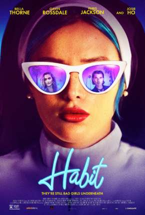 Filme Habit - Legendado 2021 Torrent