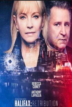 Torrent Série Halifax - Retribution - 1ª Temporada Legendada 2020  720p HD HDTV completo