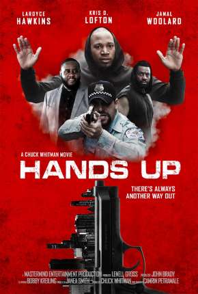 Hands Up - Legendado Filmes Torrent Download Vaca Torrent