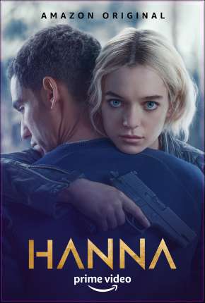 Série Hanna - 3ª Temporada 2021 Torrent