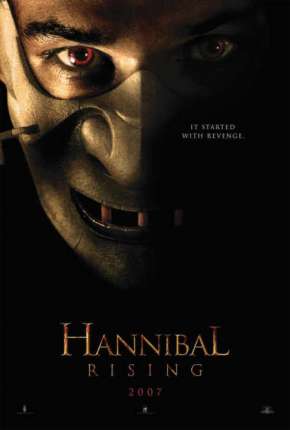 Filme Hannibal - Todos os Filmes 2007 Torrent