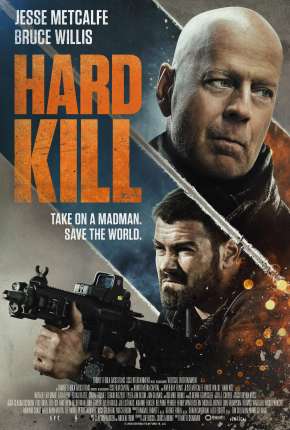 Hard Kill - Legendado Filmes Torrent Download Vaca Torrent