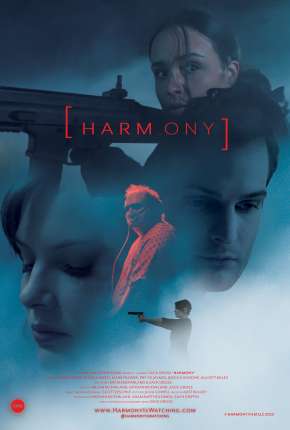 Torrent Filme Harmony - Legendado 2022  1080p Full HD WEB-DL completo