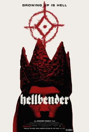 Filme Hellbender - Legendado 2022 Torrent