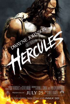 Torrent Filme Hércules - Versão Estendida 2014 Dublado 1080p BluRay Full HD completo