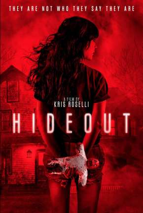 Torrent Filme Hideout - Legendado 2021  1080p Full HD WEB-DL completo