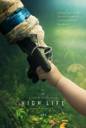 Filme High Life - Uma Nova Vida 2020 Torrent