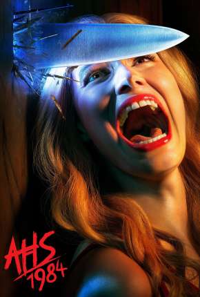 Torrent Série História de Horror Americana - 1ª Temporada 2011 Dublada 720p BluRay HD completo