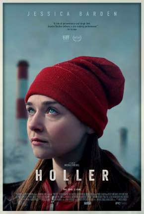 Filme Holler - Legendado 2021 Torrent