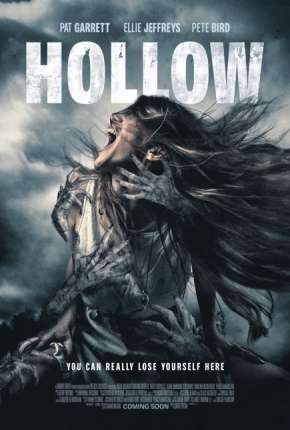 Filme Hollow - Legendado 2022 Torrent