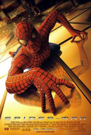 Filme Homem-Aranha - Trilogia - Spider-Man - Trilogy 2002 Torrent