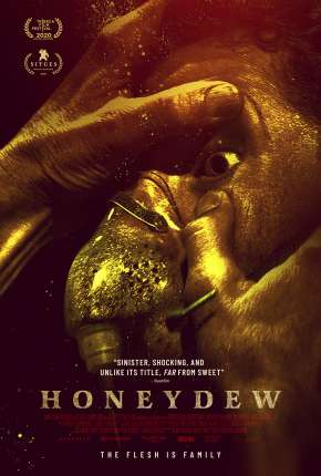 Filme Honeydew - Legendado 2021 Torrent