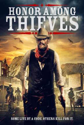 Filme Honor Among Thieves - Legendado 2021 Torrent