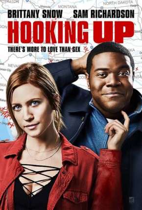 Filme Hooking Up - Legendado 2020 Torrent