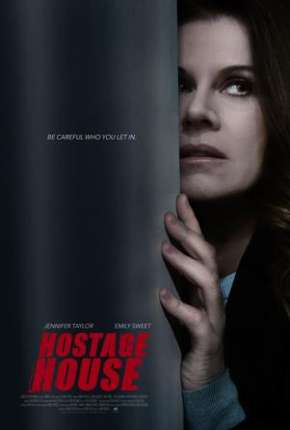 Hostage House - Legendado Filmes Torrent Download Vaca Torrent