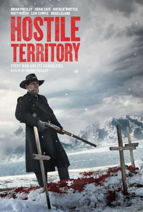 Hostile Territory - Legendado Filmes Torrent Download Vaca Torrent