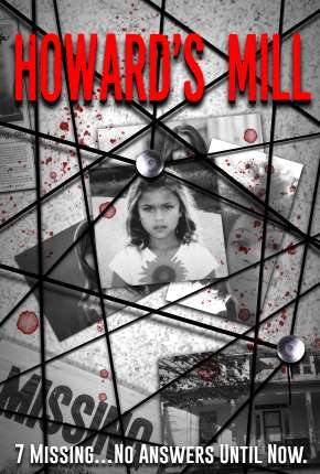 Torrent Filme Howards Mill - Legendado 2022  1080p 720p Full HD HD WEB-DL completo