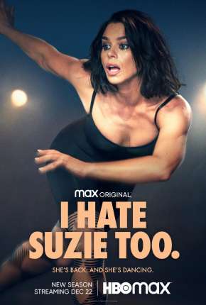Série I Hate Suzie - 1ª Temporada Completa Legendada 2020 Torrent