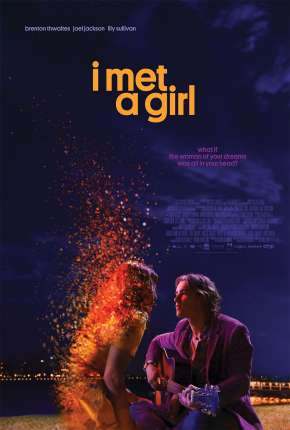 I Met A Girl - Legendado Filmes Torrent Download Vaca Torrent