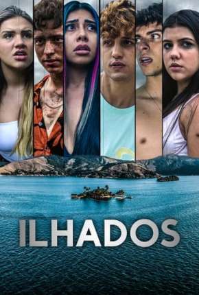 Torrent Filme Ilhados 2021 Nacional 1080p Full HD WEB-DL completo