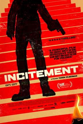 Torrent Filme Incitement - Legendado 2020  1080p 720p Full HD HD WEB-DL completo