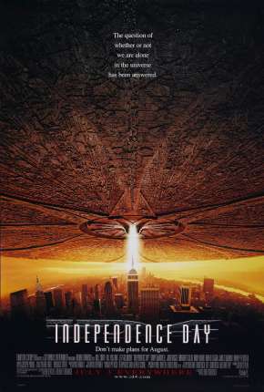 Independence Day - Versão Estendida Filmes Torrent Download Vaca Torrent