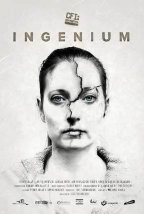 Torrent Filme Ingenium - Legendado 2020  1080p Full HD WEB-DL completo