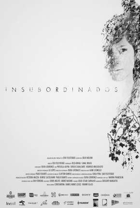 Torrent Filme Insubordinados 2015 Nacional 1080p Full HD WEB-DL completo