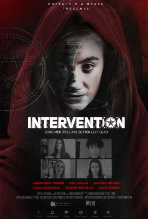 Torrent Filme Intervention - Legendado 2022  1080p Full HD WEB-DL completo