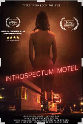 Filme Introspectum Motel - Legendado 2021 Torrent