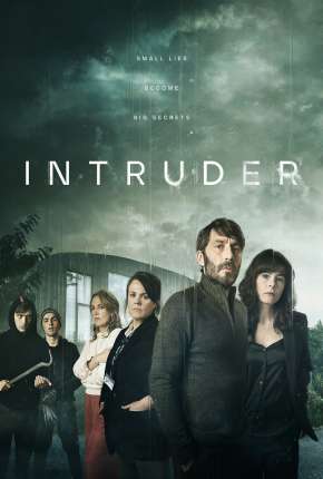 Intruder - 1ª Temporada Completa Legendada Séries Torrent Download Vaca Torrent
