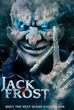 Filme Jack Frost - Legendado 2022 Torrent