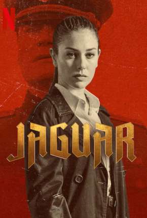 Torrent Série Jaguar - 1ª Temporada Completa Legendada 2021  1080p Full HD WEB-DL completo