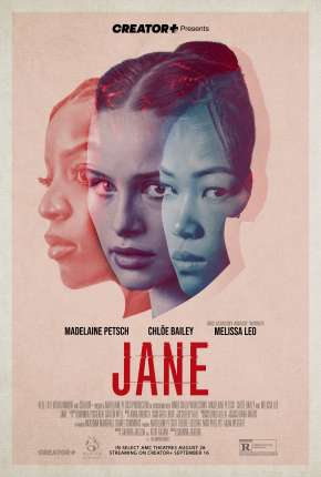 Filme Jane - Legendado 2022 Torrent