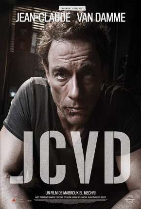 Filme JCVD - A Maior Luta de Sua Vida 2008 Torrent