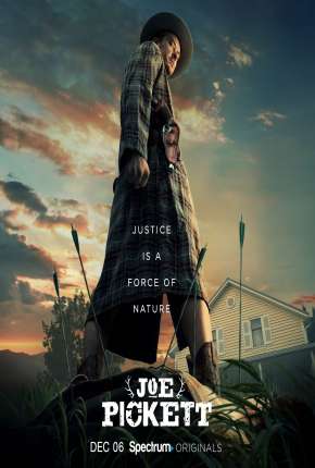 Torrent Série Joe Pickett - 1ª Temporada Completa Legendada 2022  1080p Full HD WEB-DL completo