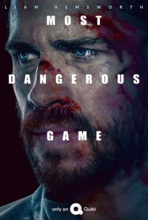 Filme Jogo Perigoso - Most Dangerous Game 2021 Torrent