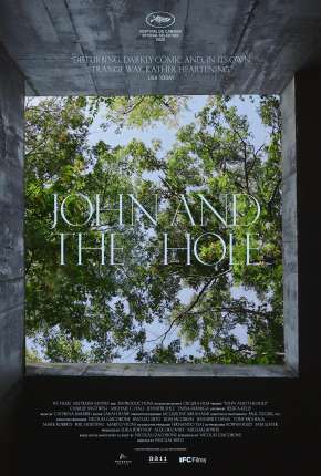 Filme John and the Hole - Legendado 2021 Torrent