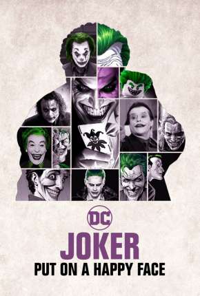 Filme Joker - Coloque um Sorriso no Rosto - Legendado 2020 Torrent